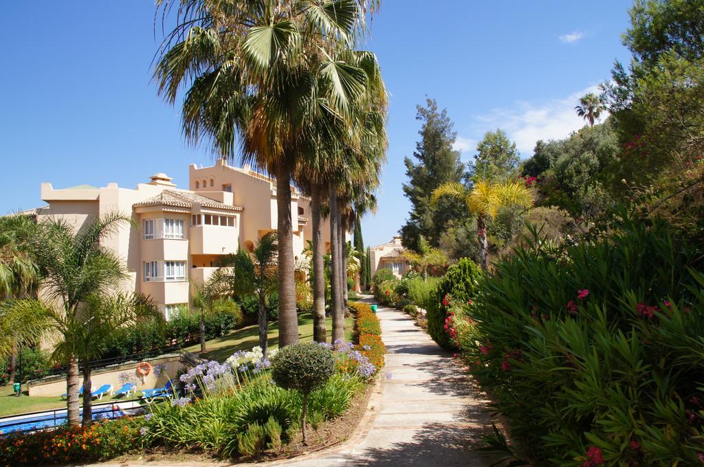 Elviria Apartment Marbella Oda fotoğraf
